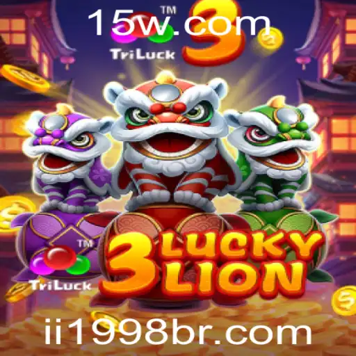 Descubra 3LUCKYLION: O Jogo de Estratégia Fascinante de 2023