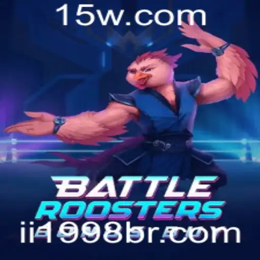 Descubra o Universo de BattleRoostersBonusBuy: Um Jogo de Estratégia e Aventura