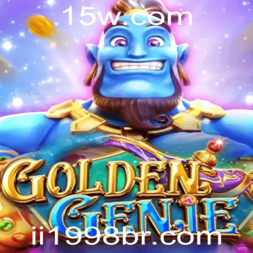 Descubra o Mundo Fascinante de GOLDENGENIE