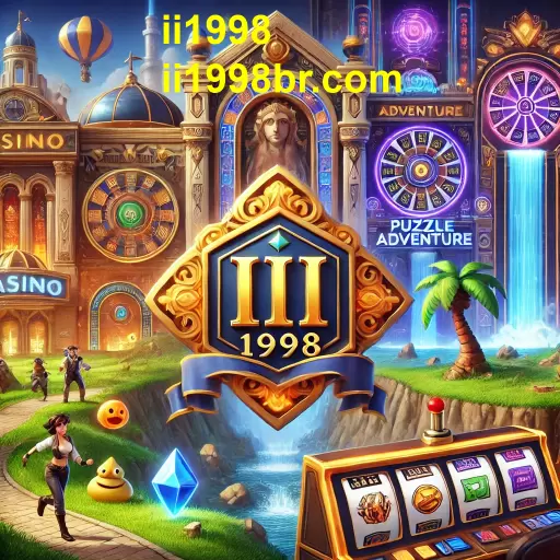 Explorando o Mundo dos Jogos de Aventura