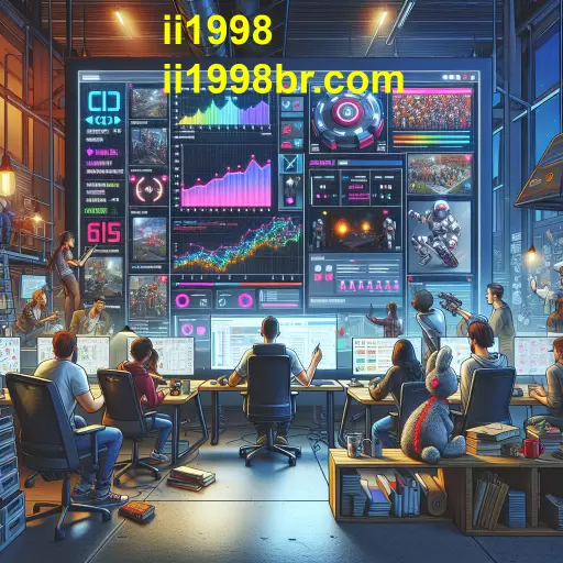 A Importância das Atualizações em Jogos: Engajamento e Evolução