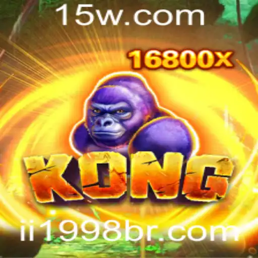 Kong: Explorando o Universo de um Clássico dos Jogos - ii1998