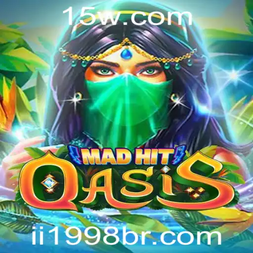 Descubra o Mundo de MadHitOasis: Um Jogo de Estratégia Único