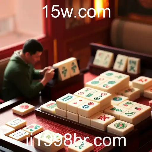 Mahjong