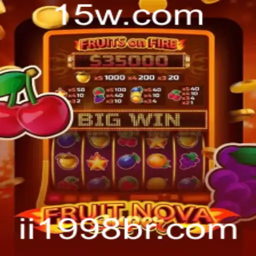 Explorando o Universo de FruitNovaSuper