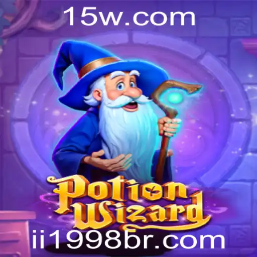 Descubra PotionWizard: Um Mergulho no Mundo Mágico dos Feiticeiros