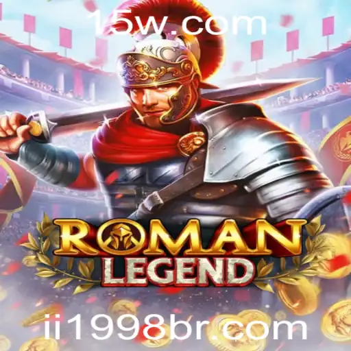 RomanLegend: Descubra o Jogo Épico Inspirado na Antiguidade
