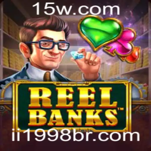 Explorando o Universo de ReelBanks: Regras e Introdução ao Jogo