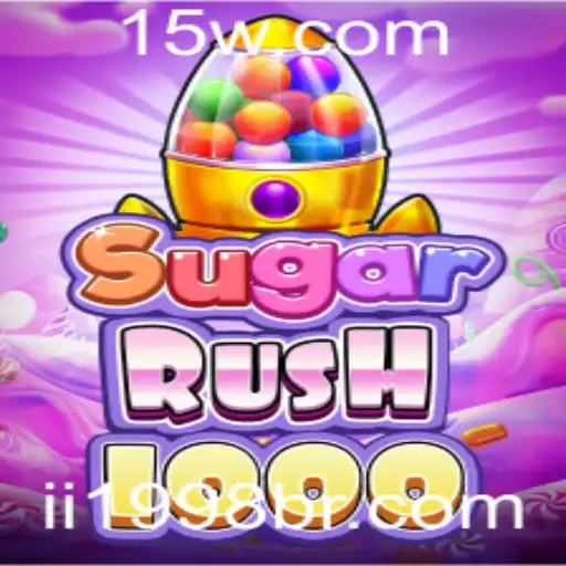 Explorando o Fascinante Universo de SugarRush1000: Um Guia Completo