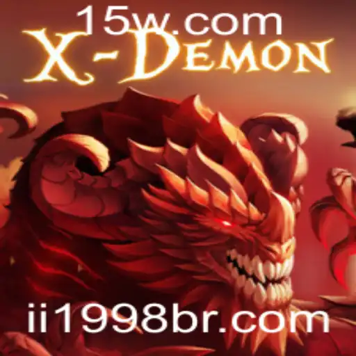 XDemon: Uma Nova Aventura no Mundo dos Jogos